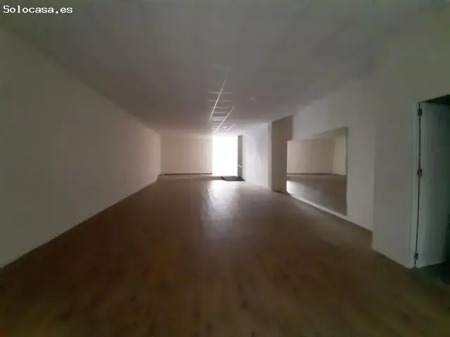 Local Comercial para Vivienda en Malpartida de Caceres
