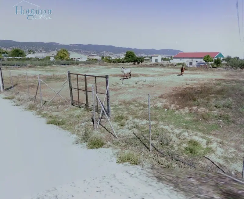 Venta Parcela en Villarrubia Cordoba