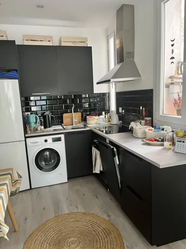 Apartamento en Madrid, Palos de Moguer