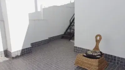 Piso en venta en Puebla de Guzmán