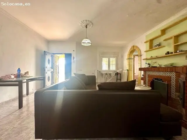Cortijo En Venta En Viator, Almería