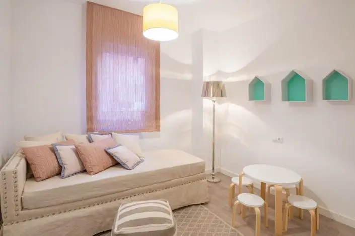 Apartamentos en Nueva Andalucía 2 Dormitorios