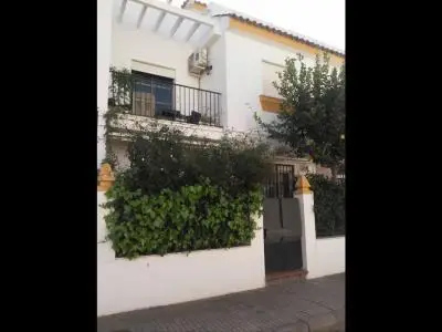 Vivienda Unifamiliar Duplex en Rota Cadiz 101m2 3 Dormitorios