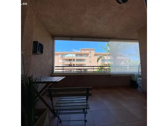 Apartamento en Sanlúcar de Barrameda con Garaje y Trastero