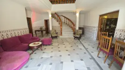 Casa Pareada en Venta Calle Honda 485m2 6 habitaciones