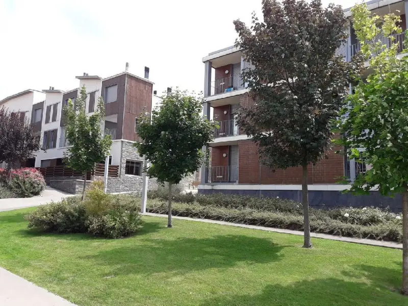 Venta Piso Las Margas Golf Sabiñánigo