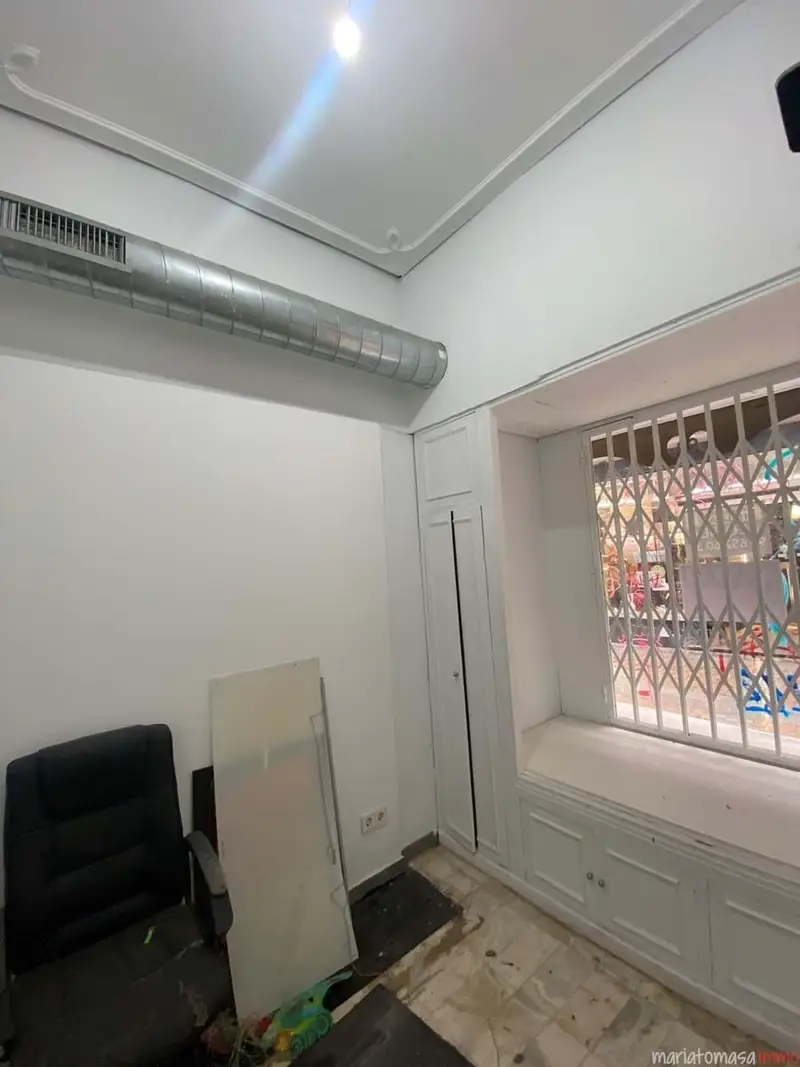 Local Comercial en Alquiler Bilbao