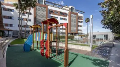 Piso en venta en Campus de la Salud Granada