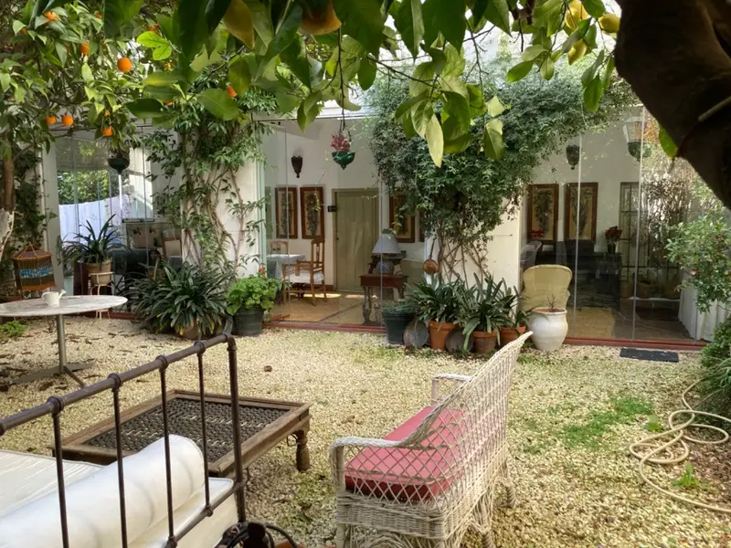 Casa Reformada Juderia Cordoba 10 Apartamentos Turisticos