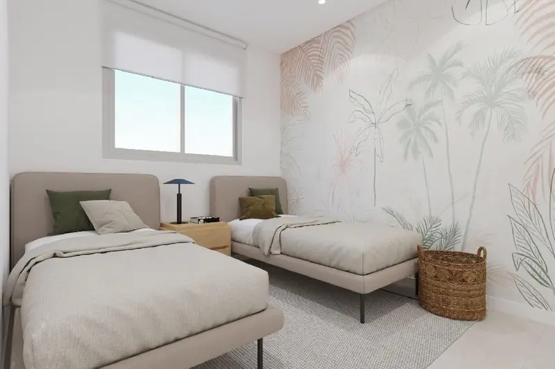 Venta Apartamento 2 Dormitorios Tamarit Santa Pola