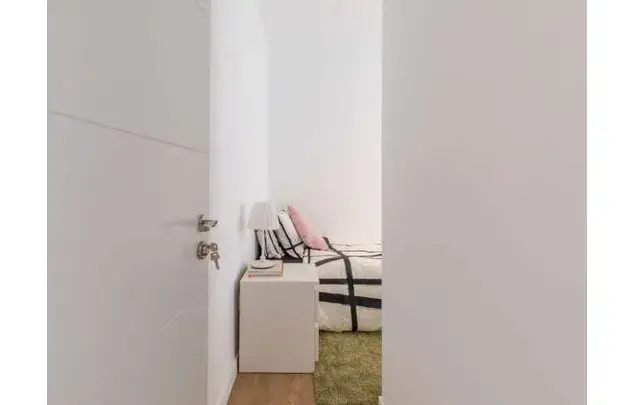 Apartamento en Alquiler Madrid Zona Valdeacederas