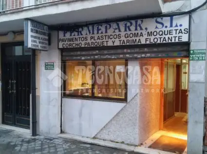 Local comercial en venta en Salamanca