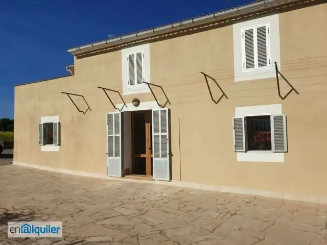 Finca rústica, Sant Llorenç Des Cardassar