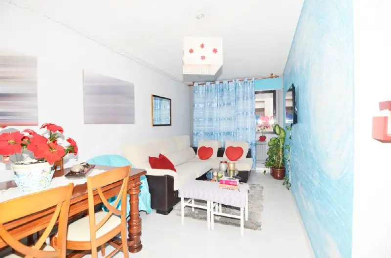 Venta Piso 3 Habitaciones Villamayor
