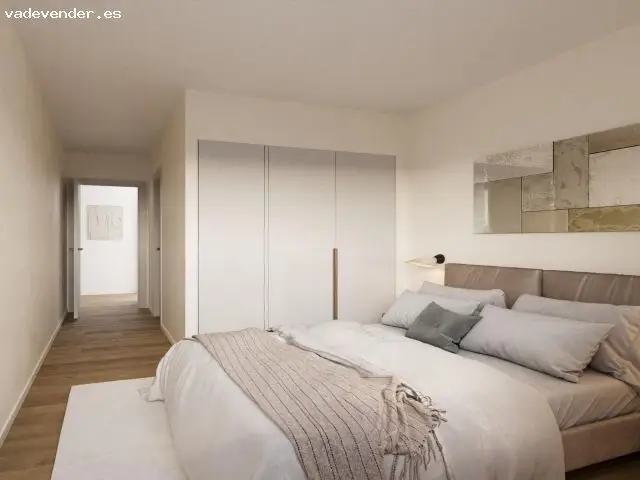 Apartamentos en Venta en Águilas Murcia: Nueva Promoción Cerca de la Playa