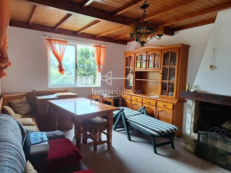 Casa en venta en Ares, A Coruña
