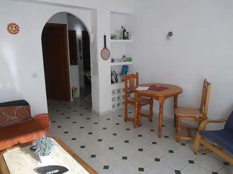 Apartamento 3 Dormitorios Mijas Centro