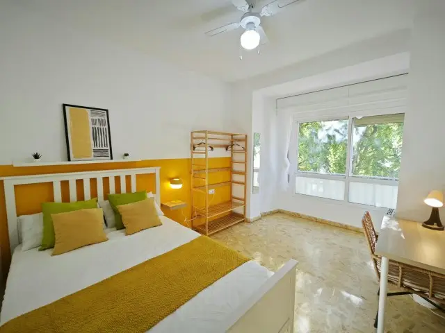 Habitacion Alquiler Cartagena Estudiantes Jovenes Profesionales