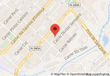Vivienda en Venta Calle Doctor Sempere Alcoy