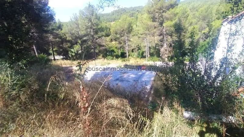 Parcela Rustica en Venta Piera Can Mata
