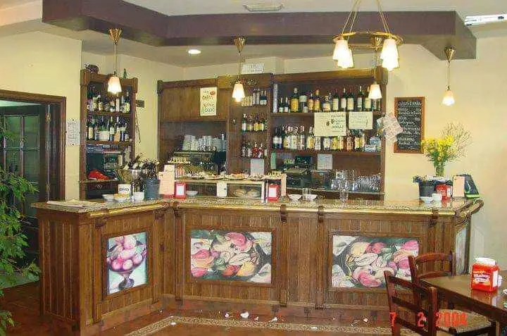 Venta Local Comercial Pravia Restaurante Equipado