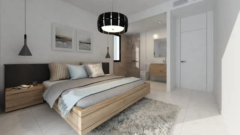 3 Cuarto Villa en venta
Torrevieja, Alicante