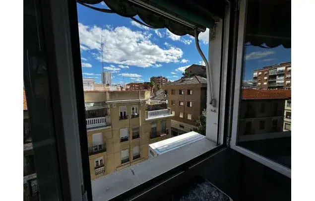 Alquiler Habitacion 89m Madrid