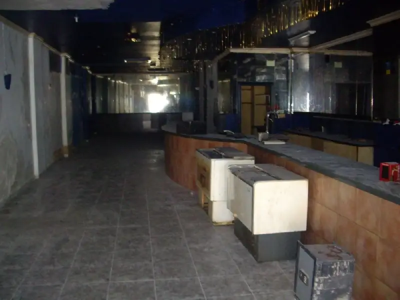 Venta Local Comercial Centro El Ejido 170m2