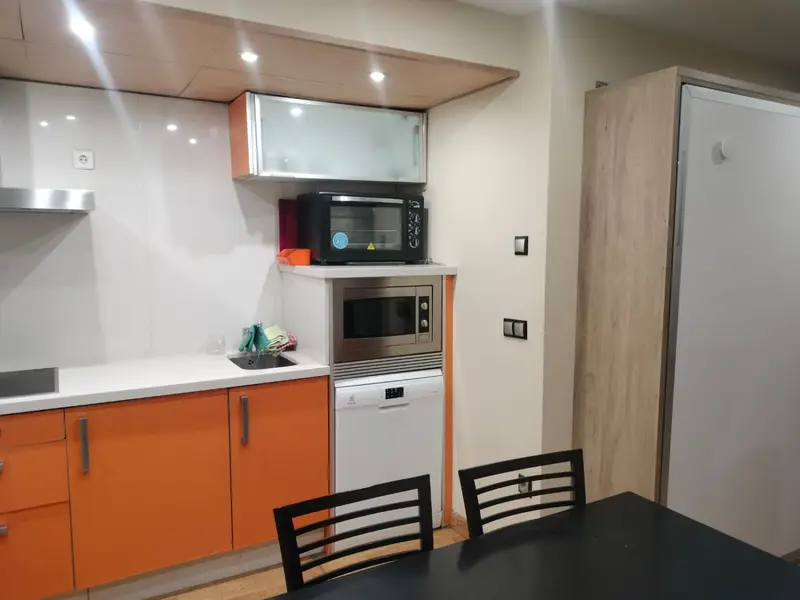 Venta Piso 1 Dormitorio Centro Cordoba