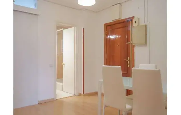 Alquiler Habitacion 120m2 Madrid