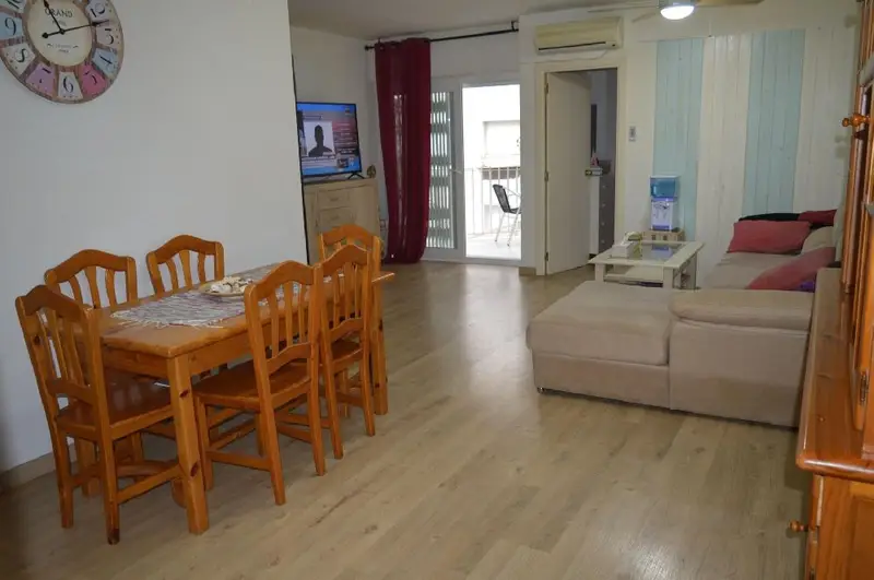 Venta Piso con calefacción en L Estany Calafell
