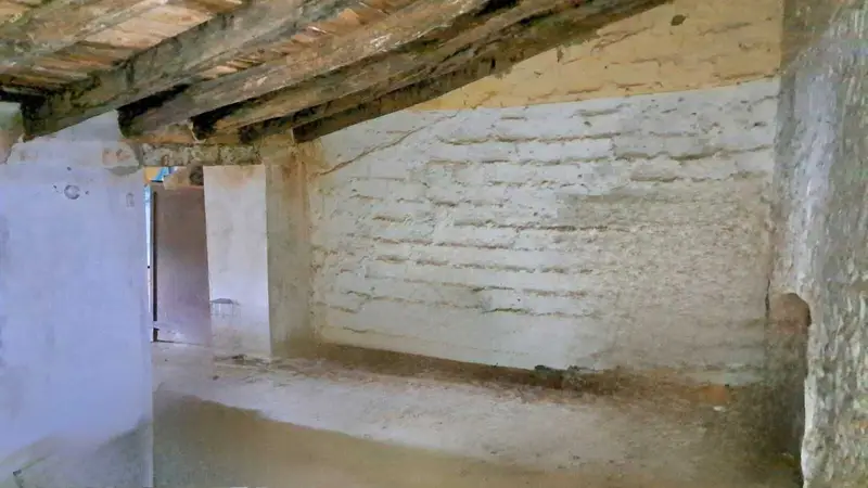 Adosado de 4 Dormitorios en venta Gaucín, España