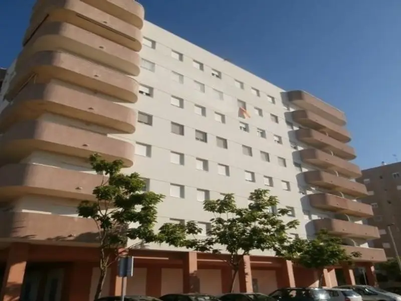 venta Garaje en Huelva, Huelva Provincia (SRB0000007601)- Globaliza