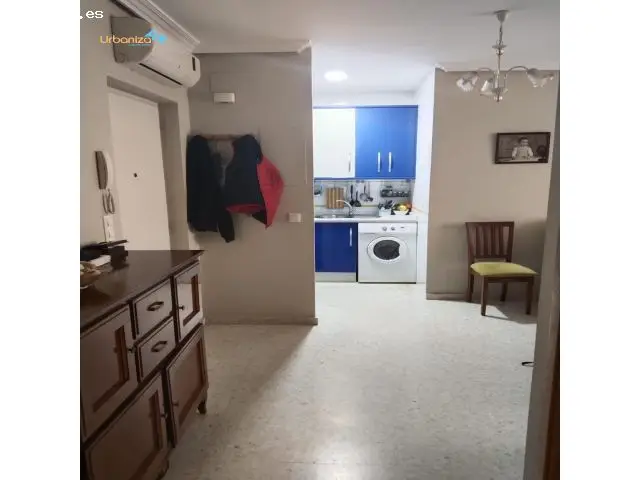 Apartamento en Venta San Fernando Badajoz 60m2 1 Dormitorio Garaje Trastero