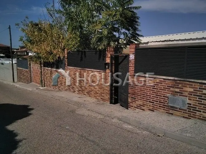 Chalet en venta El Viso de San Juan Toledo 42 5m2 a reformar