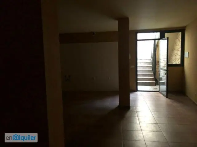 Alquiler Piso Amueblado Lardero Piscina Jardin