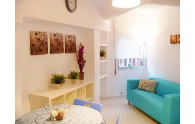 Alquiler de Habitaciones Amuebladas en Carabanchel Madrid
