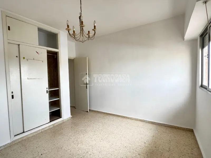 Piso en Venta La Plata 3 Dormitorios Terraza Cerca Jerez