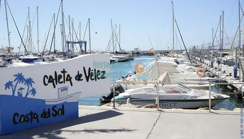 Suelo Comercial Edificable en Baviera Golf Velez Malaga