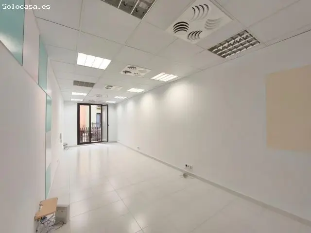 Oficina en Alquiler Vilafranca del Penedes Centro