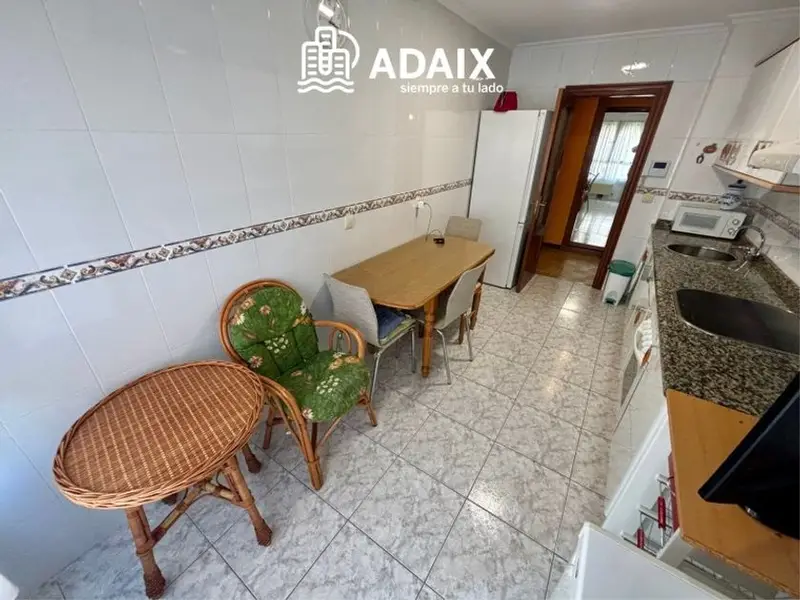 venta Piso en Molleda, Asturias (677A6)- Globaliza