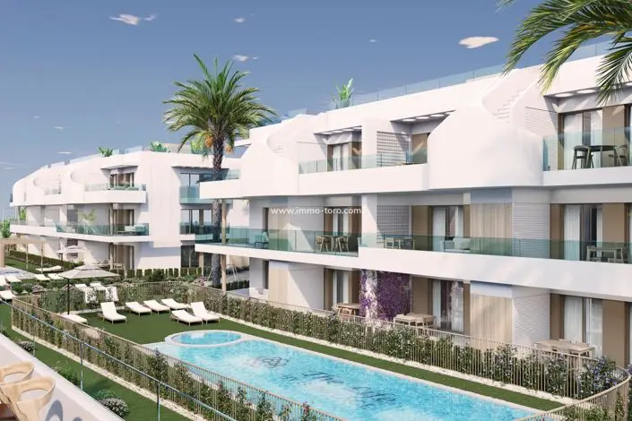 3 Bed Penthouse for sale