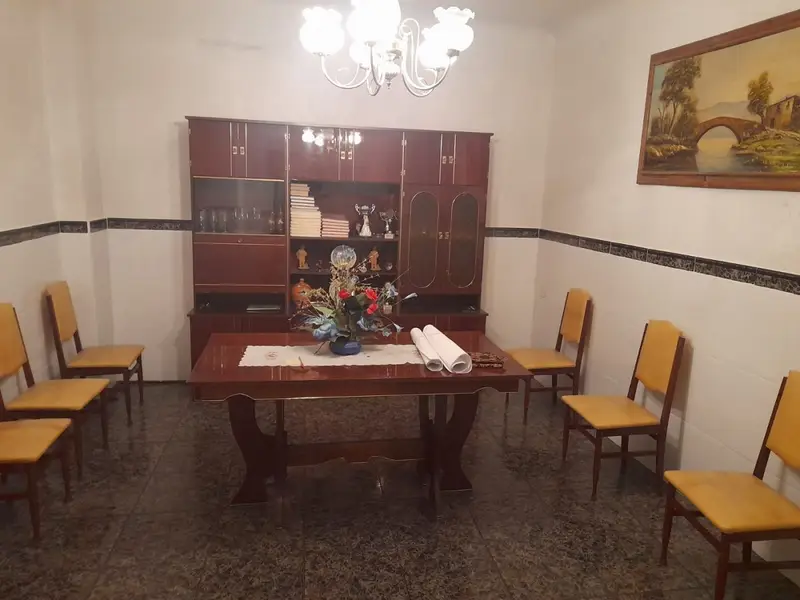 Venta Piso Amueblado Aspe