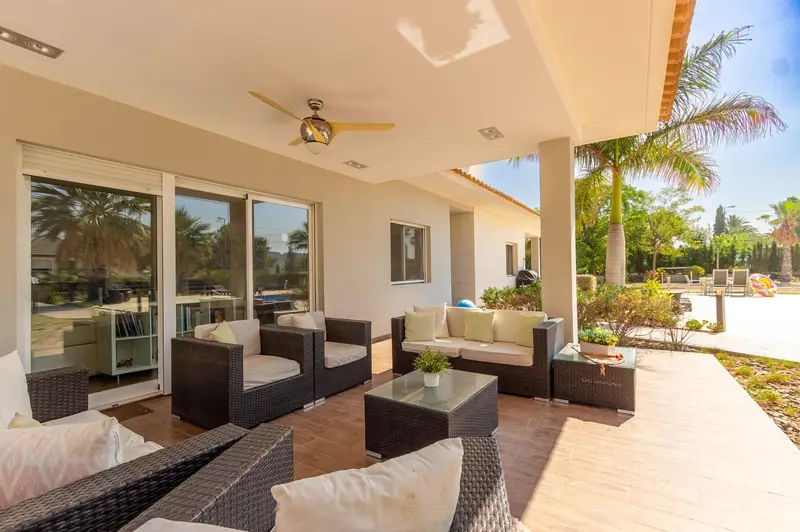 Venta Chalet con calefacción en Rebolledo