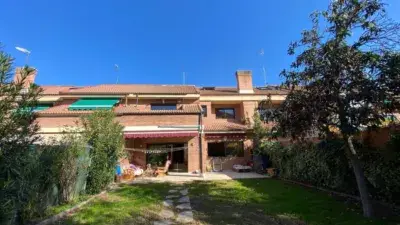 Casa adosada en venta en Val