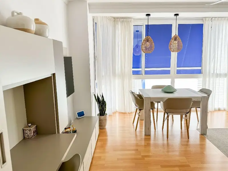 Venta Piso con garaje en Centre Sitges