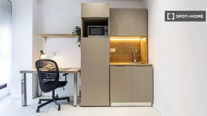 Habitación en alquiler en Marxalenes, Valencia