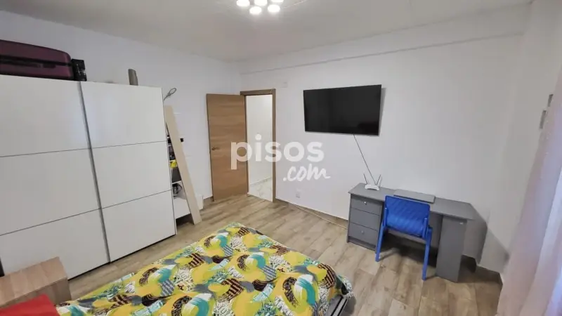 Apartamento en venta en Grao