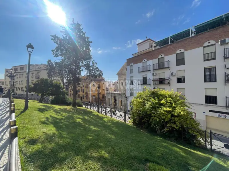 Piso en venta en Jaén Almendral 87m² 3 dormitorios