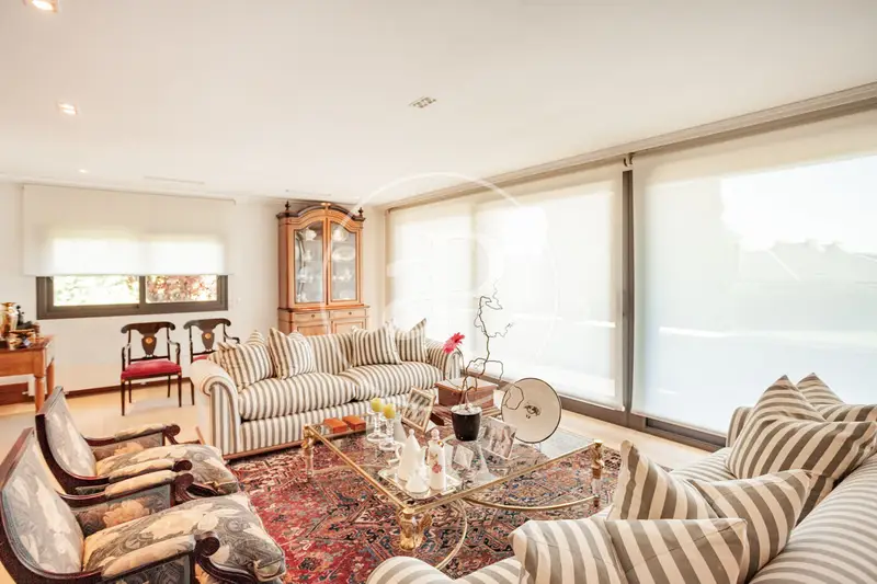 Casa Unifamiliar de Lujo en Majadahonda